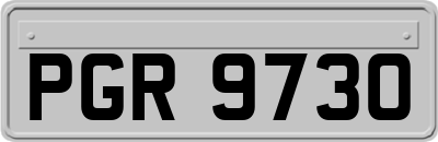 PGR9730