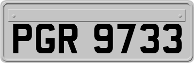 PGR9733