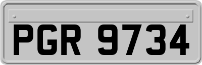 PGR9734