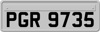 PGR9735