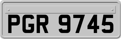 PGR9745