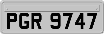 PGR9747