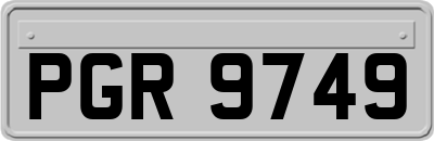 PGR9749
