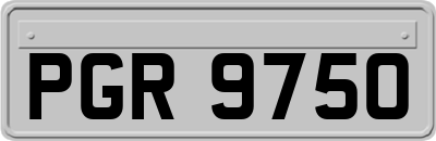 PGR9750