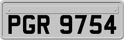 PGR9754