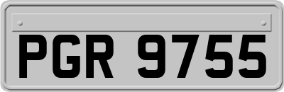 PGR9755