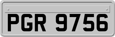 PGR9756