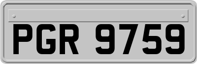 PGR9759