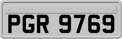 PGR9769