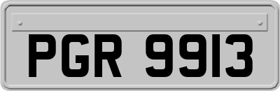 PGR9913