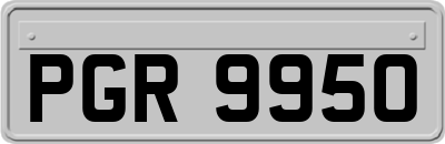PGR9950