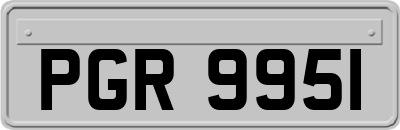 PGR9951