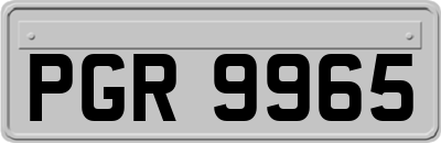 PGR9965
