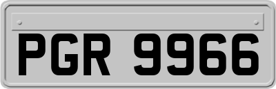 PGR9966
