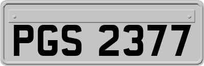PGS2377