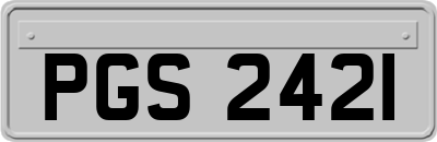 PGS2421