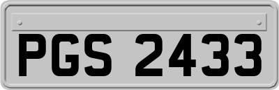 PGS2433