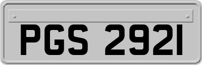 PGS2921
