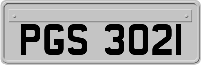 PGS3021