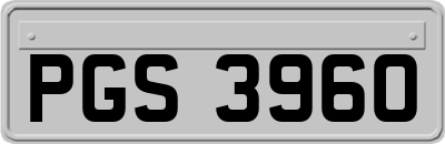 PGS3960