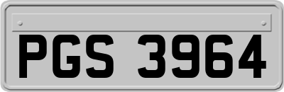 PGS3964