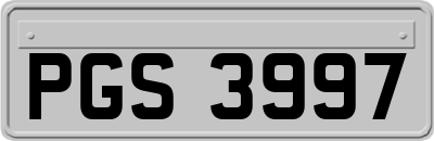 PGS3997