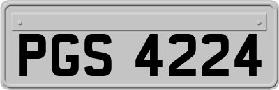 PGS4224