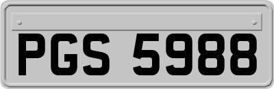 PGS5988
