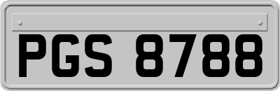 PGS8788