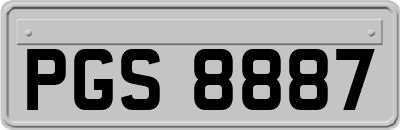PGS8887