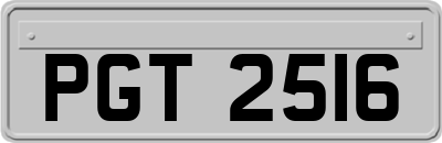 PGT2516