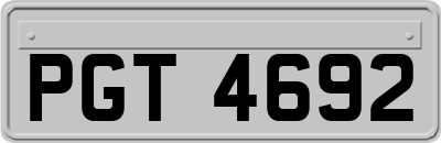PGT4692