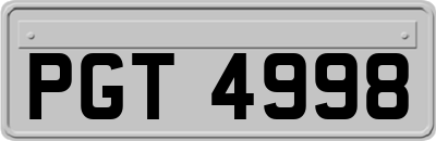 PGT4998