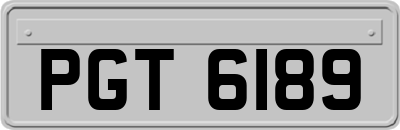 PGT6189