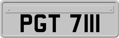 PGT7111