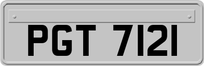 PGT7121
