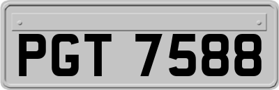 PGT7588