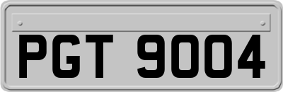 PGT9004