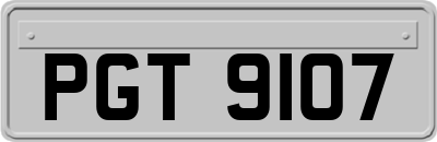 PGT9107