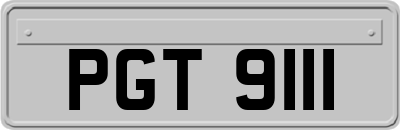 PGT9111