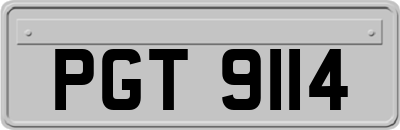 PGT9114