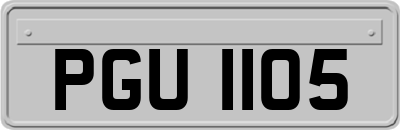 PGU1105