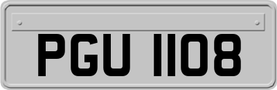 PGU1108
