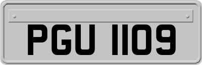 PGU1109