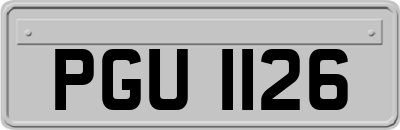 PGU1126