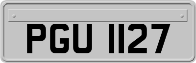 PGU1127