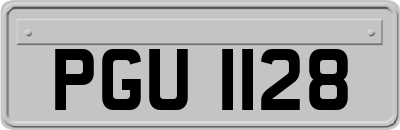 PGU1128