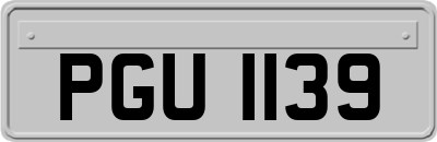 PGU1139