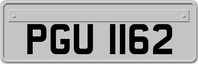 PGU1162