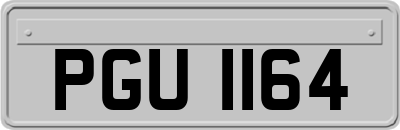 PGU1164